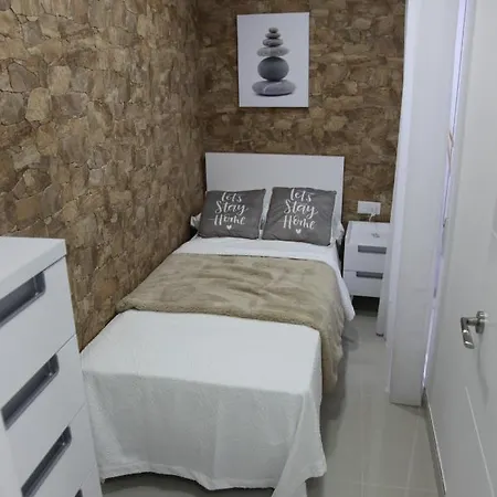 Apartamentos Alogia, Pastora, Yerbater Segorbe Exterior foto