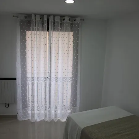 Apartamentos Alogia, Pastora, Yerbater Segorbe Exterior foto