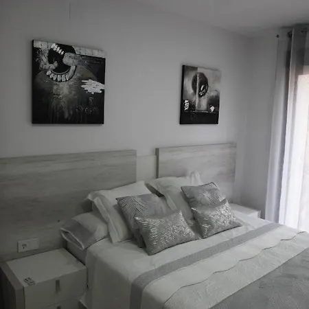 Apartamentos Alogia, Pastora, Yerbater Segorbe Exterior foto