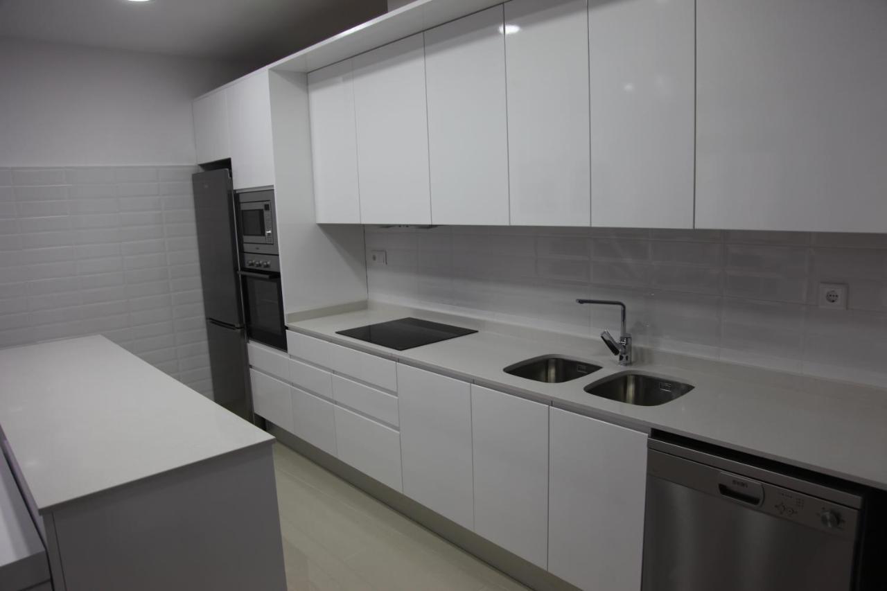 Apartment Alogia, Pastora, Yerbater