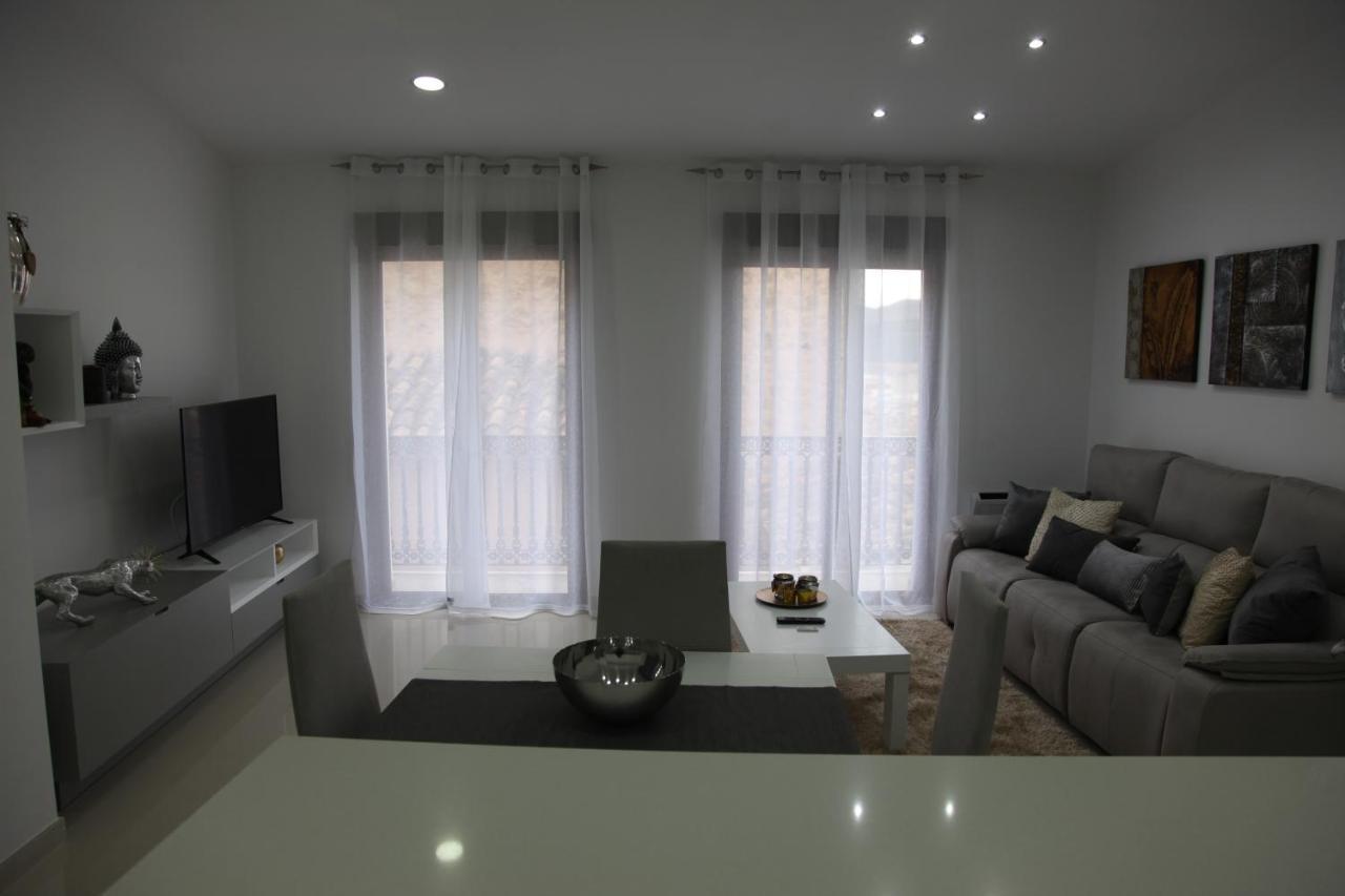 Apartment Alogia, Pastora, Yerbater