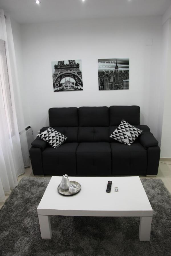 Apartment Alogia, Pastora, Yerbater *