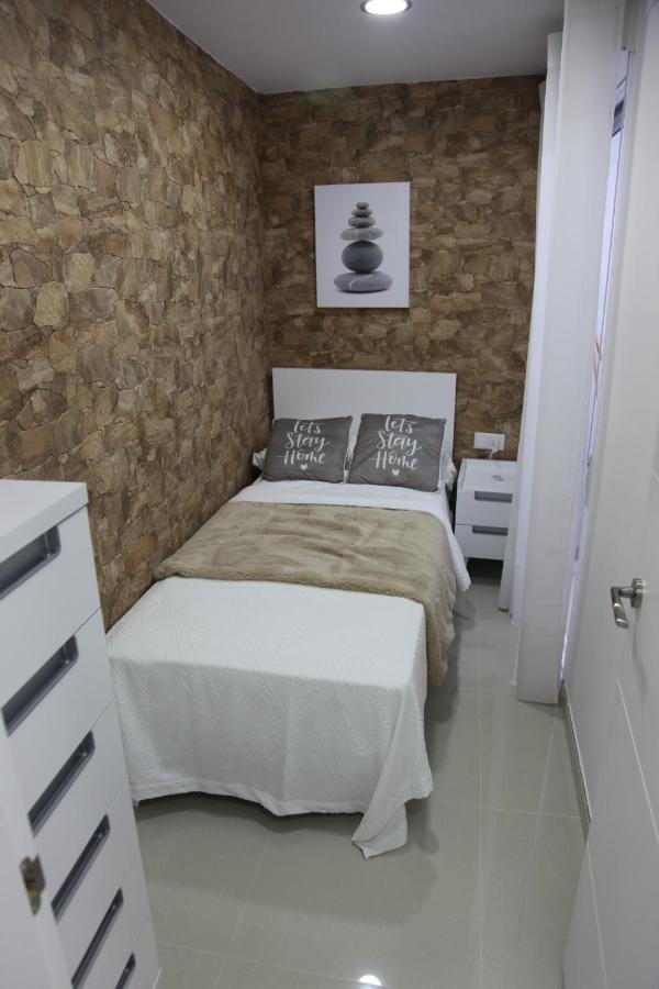 Apartment Alogia, Pastora, Yerbater *