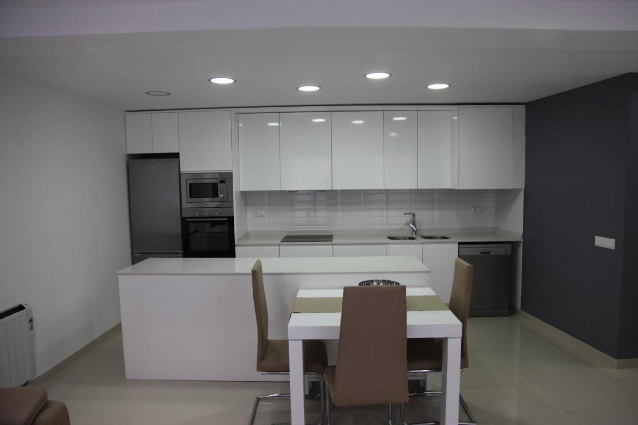 Alogia, Pastora, Yerbater Apartment *