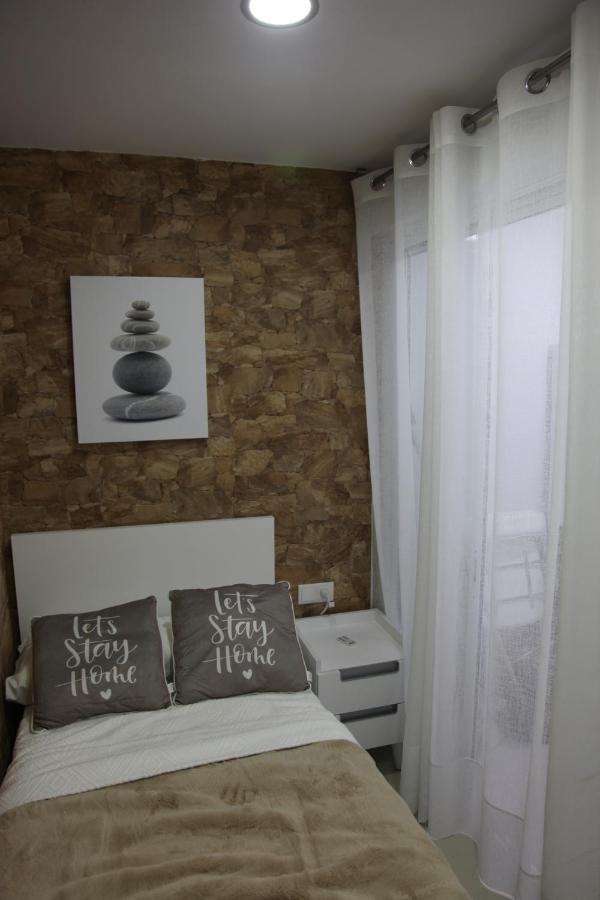 Apartment Alogia, Pastora, Yerbater Segorbe