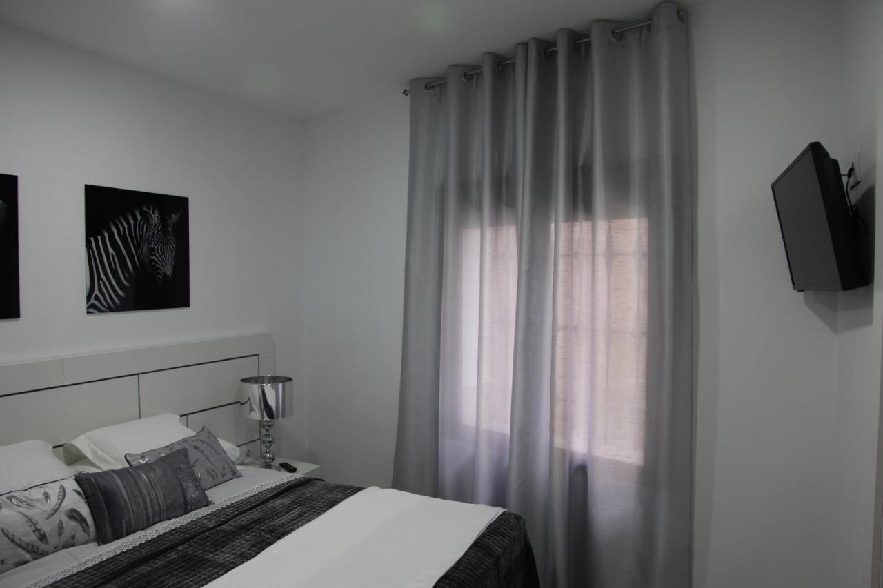 Apartment Alogia, Pastora, Yerbater